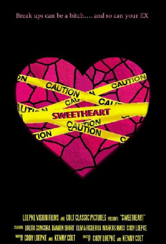 Sweetheart