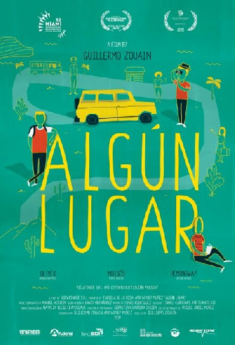 Algún Lugar