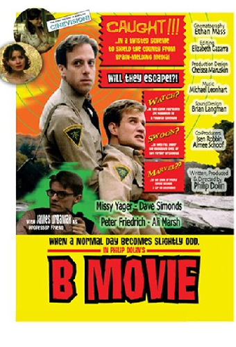 B Movie