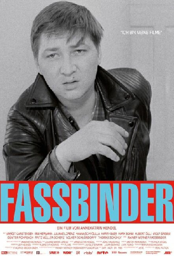 Фассбиндер
