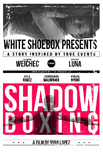 Shadow Boxing