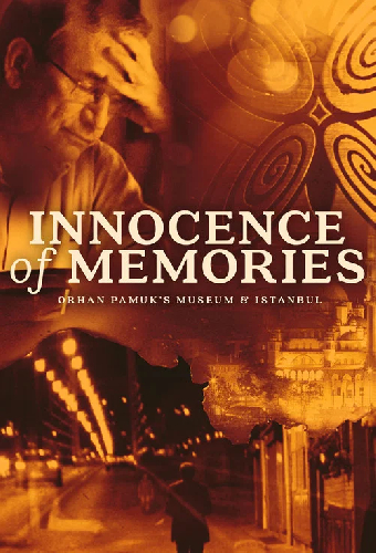 Istanbul e il Museo dell'Innocenza di Pamuk