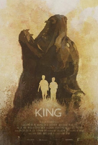 King