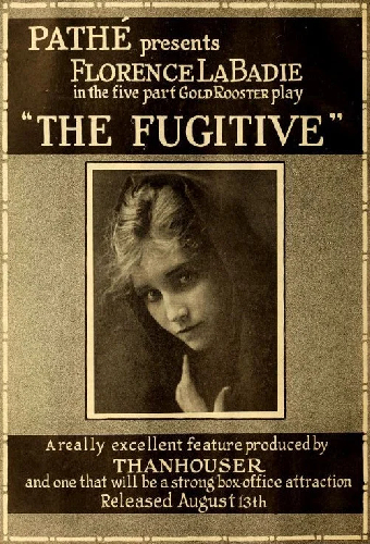 The Fugitive