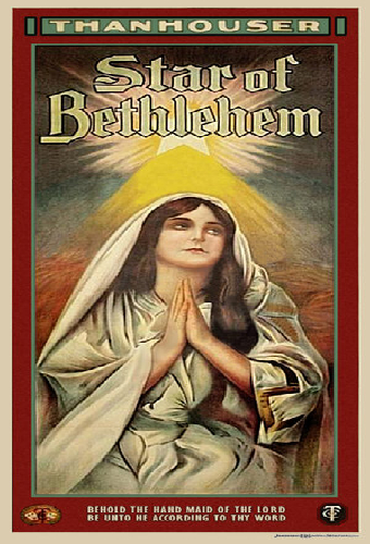 The Star of Bethlehem