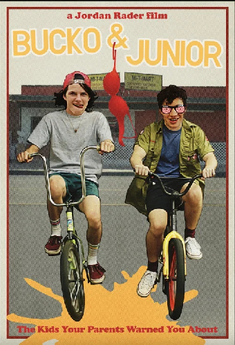 Bucko & Junior