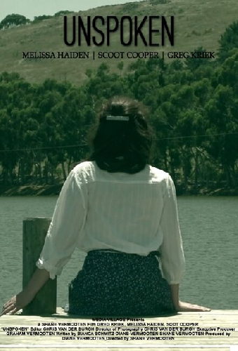 Unspoken
