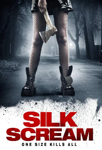 Silk Scream