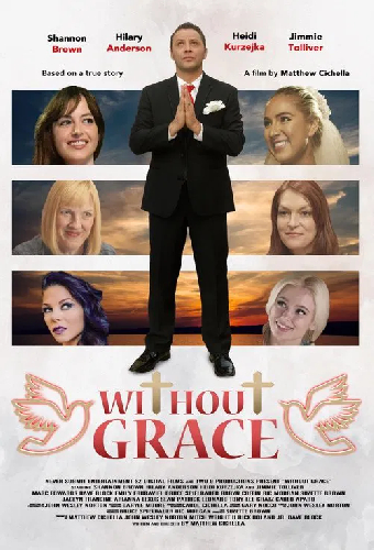 Without Grace