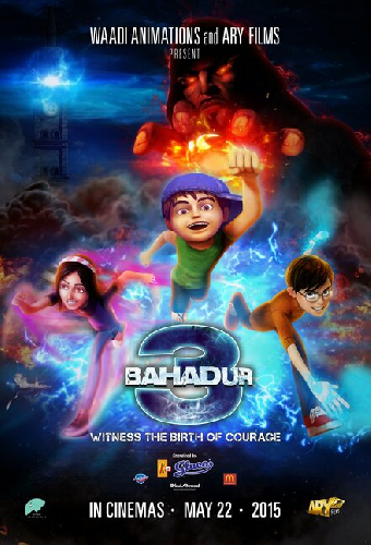 3 Bahadur