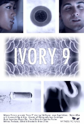 Ivory 9