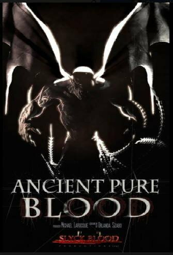 Ancient Pure Blood