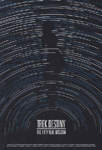Our Star Trek: The Fifty Year Mission