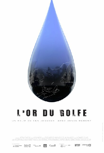 L'or du golfe
