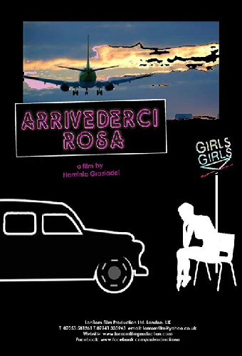Arrivederci Rosa