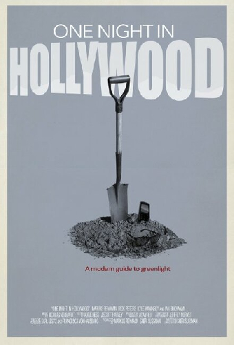 One Night in Hollywood