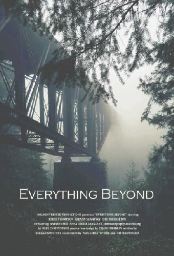 Everything Beyond
