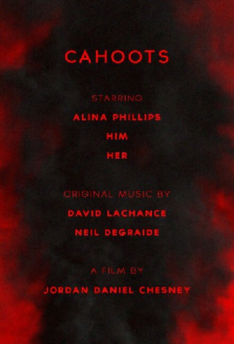 Cahoots