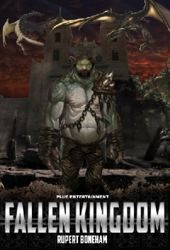 Fallen Kingdom