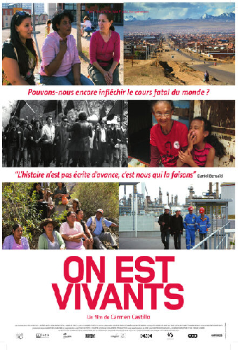 On Est Vivants