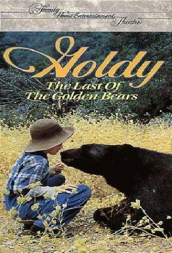 Goldy: The Last of the Golden Bears