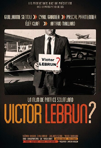Victor Lebrun?