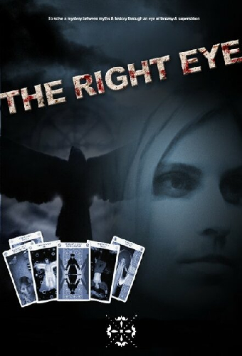 The Right Eye 2