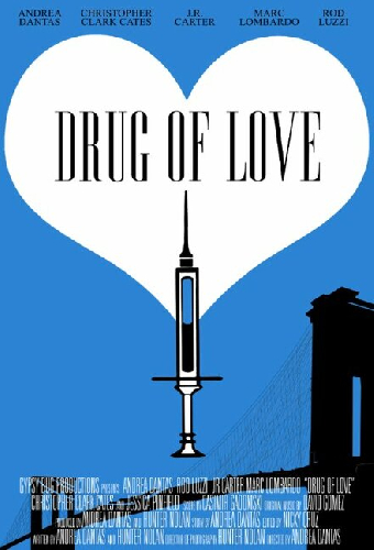 Drug of Love