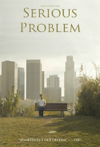 Serious Problem