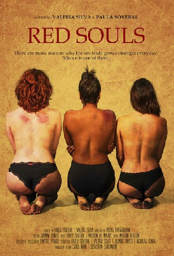 Red Souls
