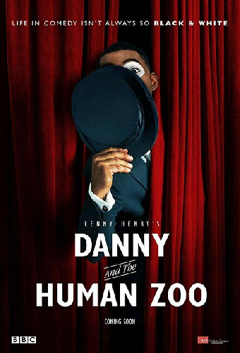 Danny and the Human Zoo