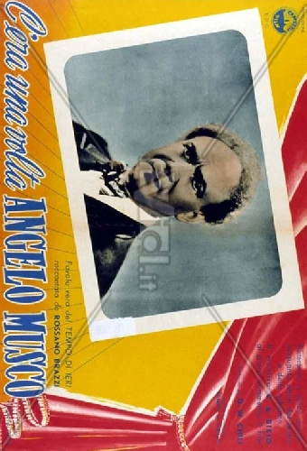 C'era una volta Angelo Musco