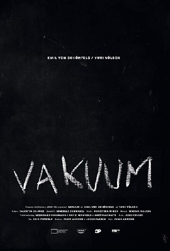 Vakuum