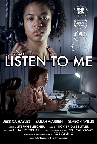 Listen To Me