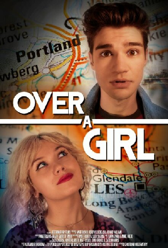 Over a Girl