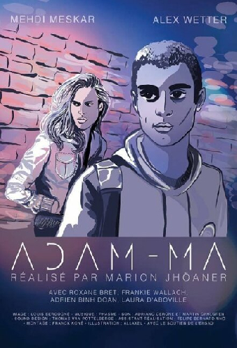 Adam-ma