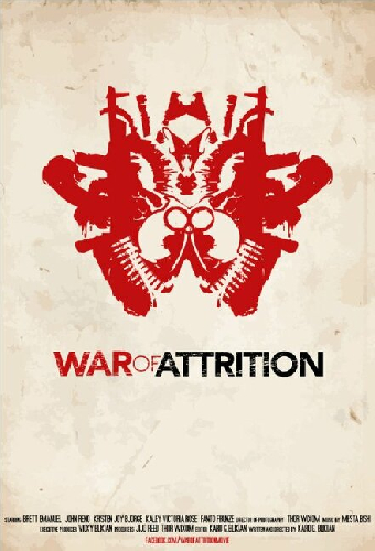 War of Attrition