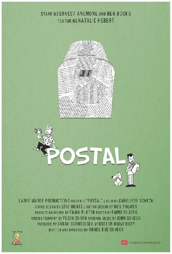 Postal