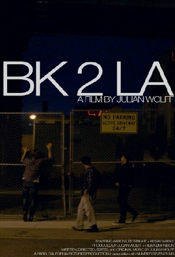 BK 2 LA