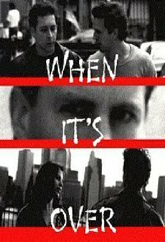 When It's Over
