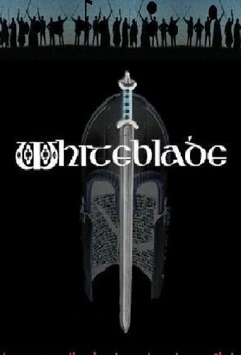Whiteblade