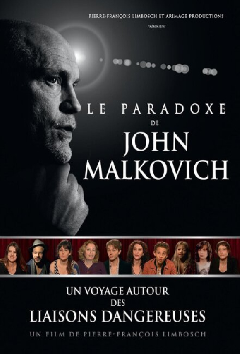 Le paradoxe de John Malkovich