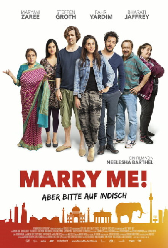 Marry Me!