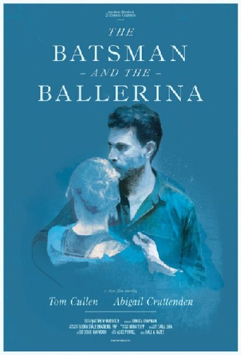 The Batsman and the Ballerina