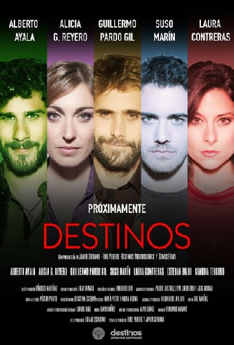 Destinos