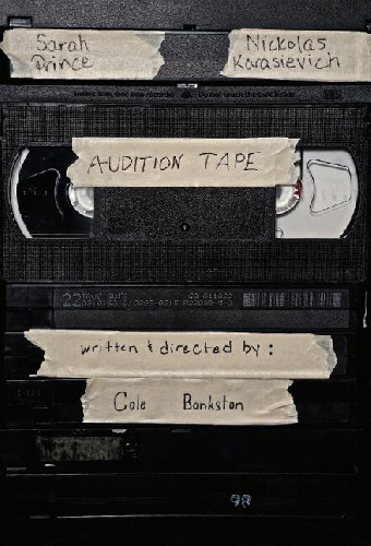 Audition Tape