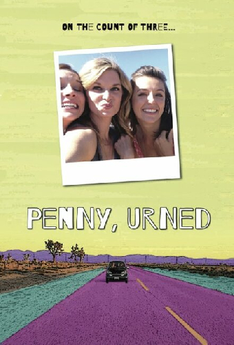 Penny, Urned