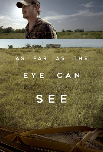 As Far As The Eye Can See