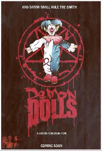 Demon Dolls