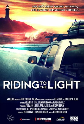 Riding to the Light